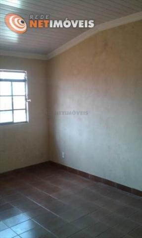 Casa à venda com 5 dormitórios em Padre eustáquio, Belo horizonte cod:521435 - Foto 8