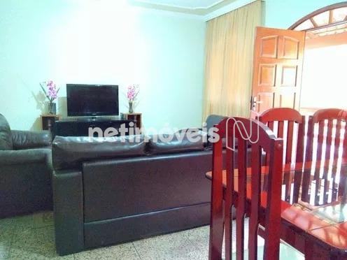 Casa à venda com 3 dormitórios em João pinheiro, Belo horizonte cod:710124 - Foto 6