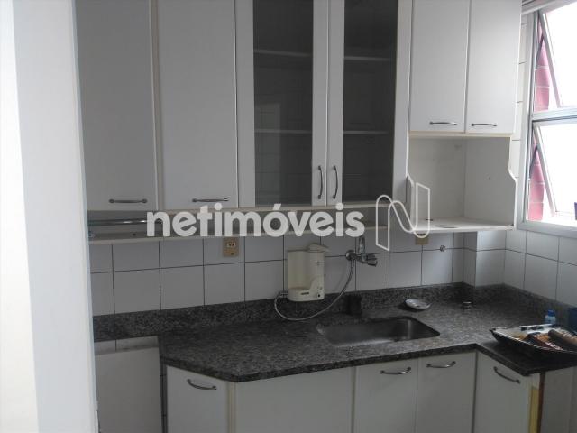 Apartamento à venda com 3 dormitórios em Prado, Belo horizonte cod:724231 - Foto 12