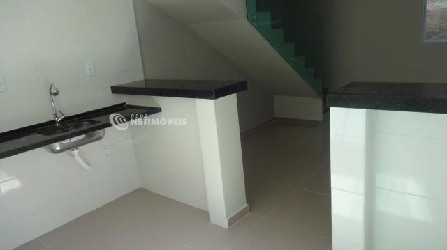 Casa de condomínio à venda com 2 dormitórios em Santo andré, Belo horizonte cod:640214 - Foto 15