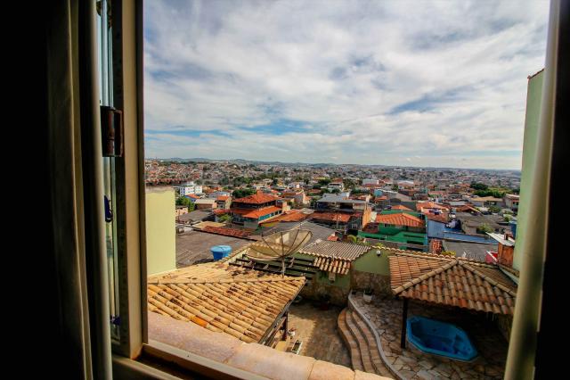 Casa à venda com 4 dormitórios em Glória, Belo horizonte cod:678740 - Foto 19