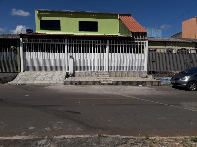 Lindo imóvel na 203 do recanto das emas