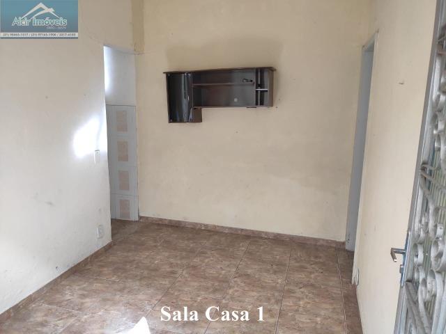3 Casas mais 1 Loja ( Ao lado do Bar do Lilico ) - Foto 13