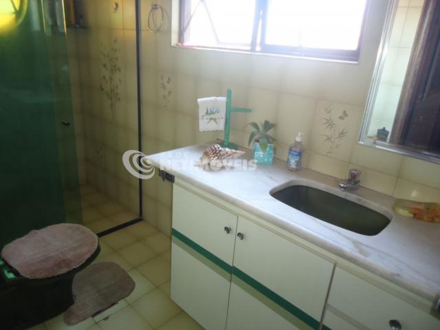 Casa à venda com 5 dormitórios em Caiçara-adelaide, Belo horizonte cod:543324 - Foto 16