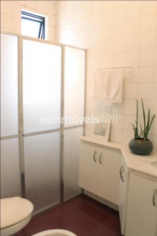 Apartamento à venda com 4 dormitórios em Estoril, Belo horizonte cod:540409 - Foto 16
