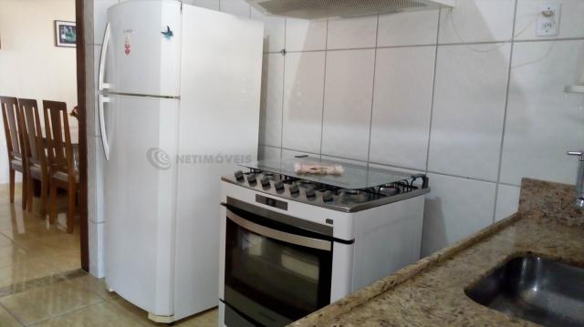 Casa à venda com 3 dormitórios em Pindorama, Belo horizonte cod:569036 - Foto 6