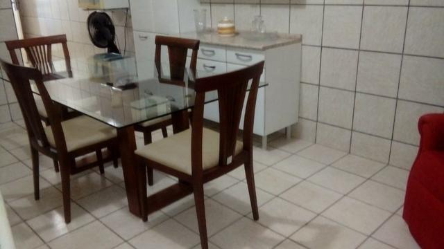 Casa para venda tem 300 metros quadrados com 4 quartos em Nova Parnamirim - Parnamirim - R - Foto 13