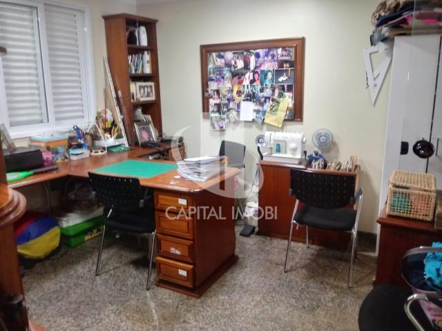 Casa à venda com 4 dormitórios em Lago norte, Brasília cod:IN4CS23837 - Foto 13
