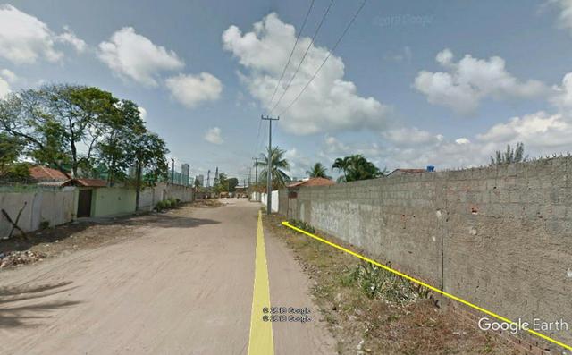 Área / Terreno com 3800m² em Candeias, perfeito para condomínio de Casas - Foto 5