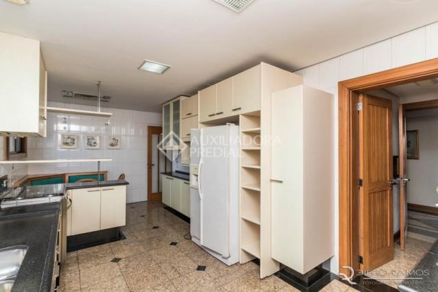 Apartamento para alugar com 4 dormitórios em Bela vista, Porto alegre cod:97295 - Foto 15