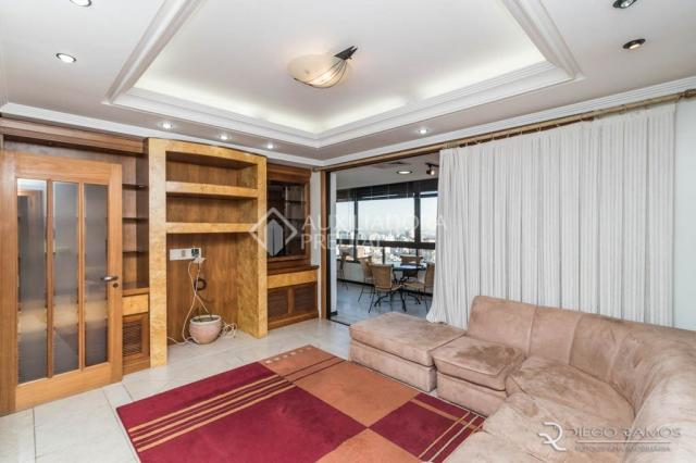 Apartamento para alugar com 4 dormitórios em Bela vista, Porto alegre cod:97295 - Foto 19