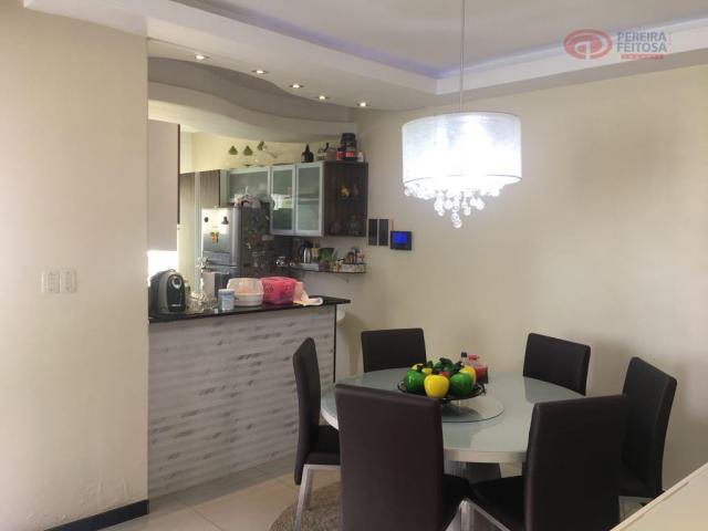 Casa residencial à venda, Alto Do Jaguarema, São José de Ribamar - CA1330. - Foto 8