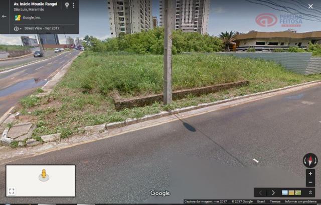 Terreno rural à venda, Jardim Renascença, São Luís. - Foto 5