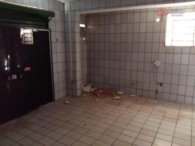 Prédio comercial para locação, são francisco, são luís - pr0077. - Foto 7