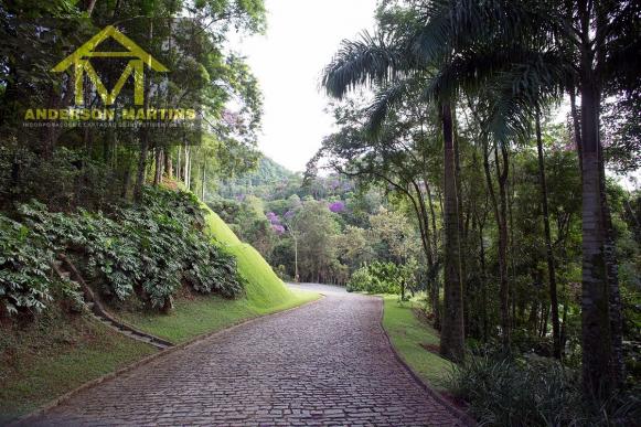 Chácara à venda em Soído, Domingos martins cod:14357 - Foto 9