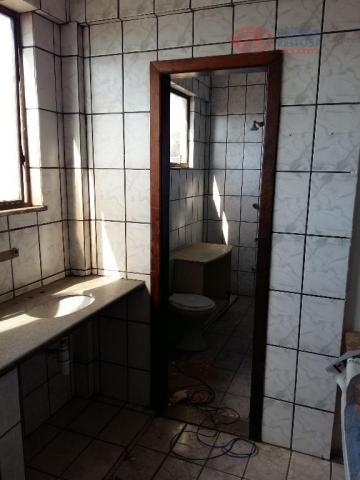 Prédio comercial para locação, são francisco, são luís - pr0077. - Foto 13