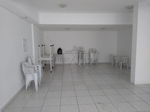 Apartamento à venda com 2 dormitórios em Jardim oriente, Sao jose dos campos cod:V30959SA - Foto 12
