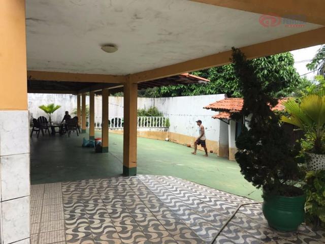 Chácara residencial à venda, panaquatira, são josé de ribamar. - Foto 4