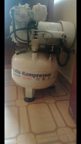 Compressor