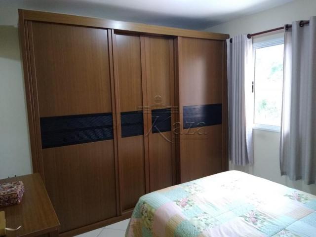 Apartamento à venda com 2 dormitórios em Jardim oriente, Sao jose dos campos cod:V30959SA - Foto 8