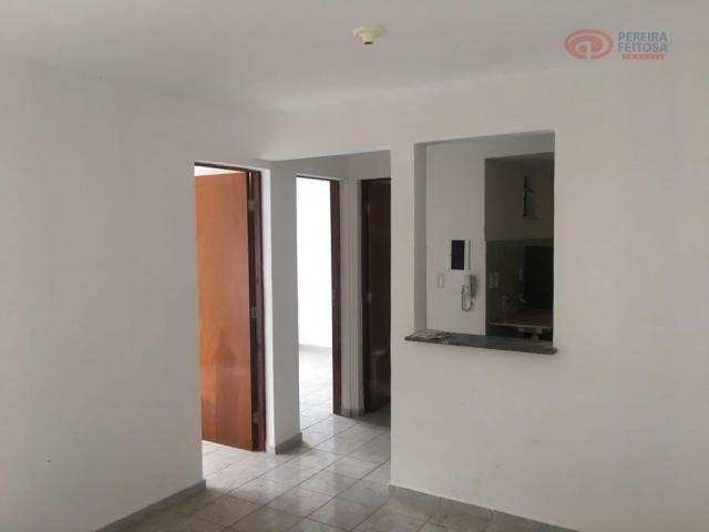 Apartamento residencial à venda, maiobinha, são luís. - Foto 10