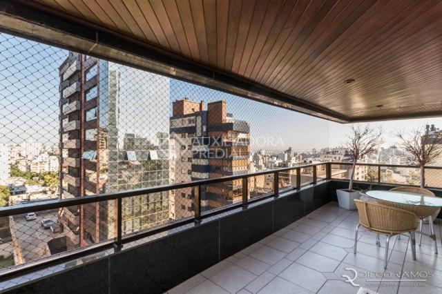 Apartamento para alugar com 4 dormitórios em Bela vista, Porto alegre cod:97295 - Foto 9