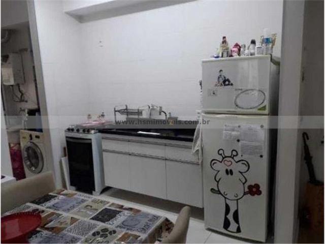 Apartamento à venda com 3 dormitórios em Centro, Sao bernardo do campo cod:15298 - Foto 11