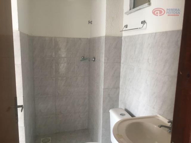 Apartamento residencial à venda, maiobinha, são luís. - Foto 13