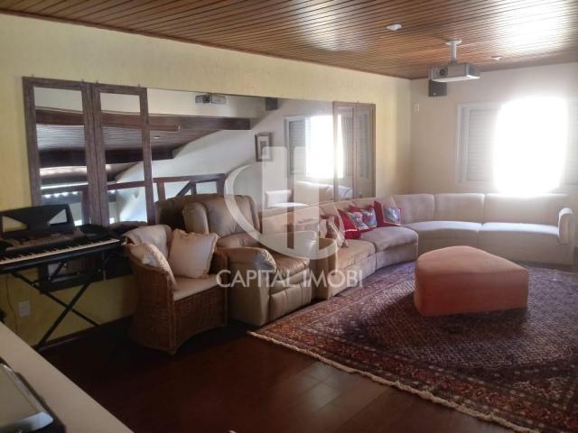 Casa à venda com 4 dormitórios em Lago norte, Brasília cod:IN4CS23837 - Foto 8