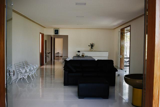 Magnífica fazenda 3.330 tarefas, a 23 km de jequié, br 116 na porta - Foto 15