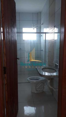 Sala para alugar, 50 m² por r$ 550/mês - centro - teixeira de freitas/ba - Foto 2