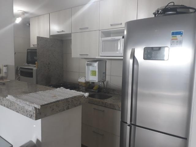 Imperdivel - VIvace Candelaria com Projetados - 2Quartos - Financiavel - 10ºAndar - Foto 4