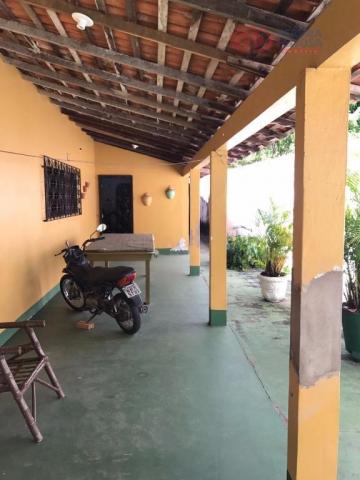 Chácara residencial à venda, panaquatira, são josé de ribamar. - Foto 11