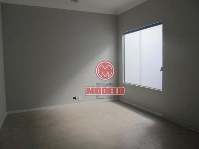 Sala para alugar, 12 m² por r$ 600/mês - centro - piracicaba/sp - Foto 2