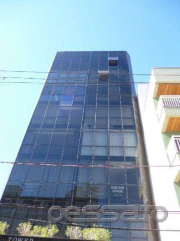 Sala à venda, 68 m² por r$ 298.000,00 - castelo branco - gravataí/rs