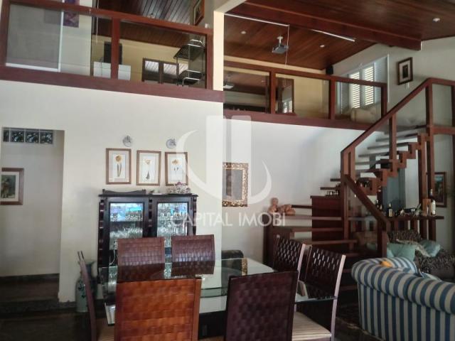 Casa à venda com 4 dormitórios em Lago norte, Brasília cod:IN4CS23837 - Foto 9