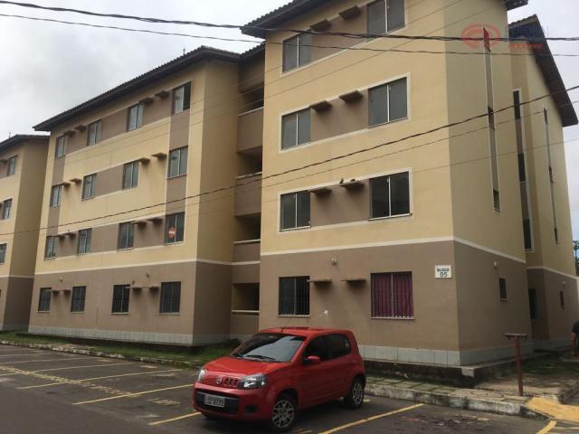 Apartamento residencial à venda, maiobinha, são luís. - Foto 6