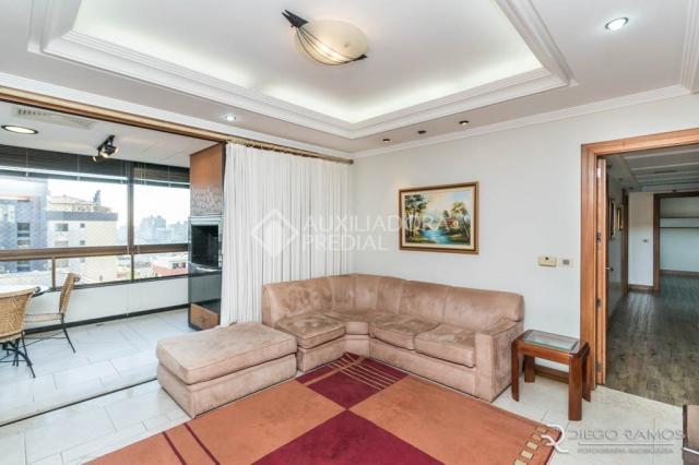 Apartamento para alugar com 4 dormitórios em Bela vista, Porto alegre cod:97295 - Foto 18