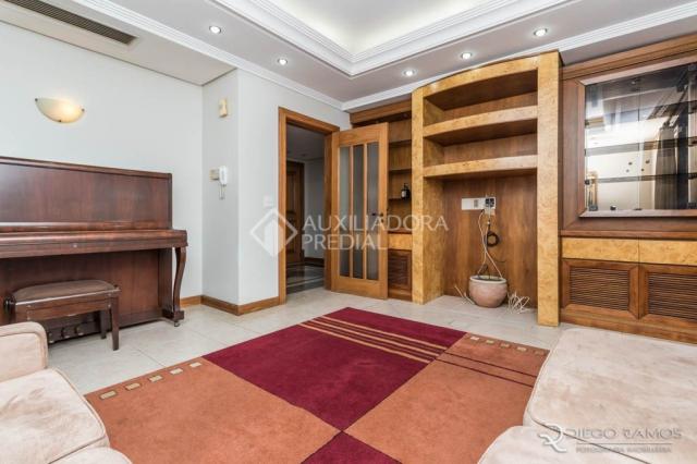 Apartamento para alugar com 4 dormitórios em Bela vista, Porto alegre cod:97295 - Foto 20