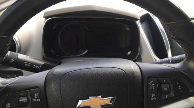 Tracker LTZ Top - Foto 3
