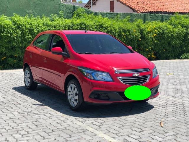 Onix 1.4 8v , Automatico , Completissimo C\ MyLink , Unica Dona ,Novissimo # - Foto 12