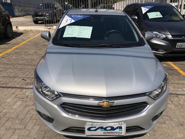 Chevrolet Prisma 1.4 Mpfi Ltz 8v - Foto 6