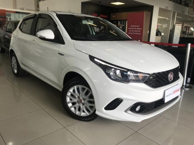 FIAT ARGO 1.8 E.TORQ FLEX PRECISION MANUAL. - Foto 3