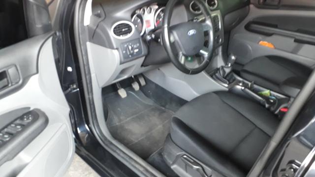 Focus glx 1.6 flex hatch 12/12 - Foto 5
