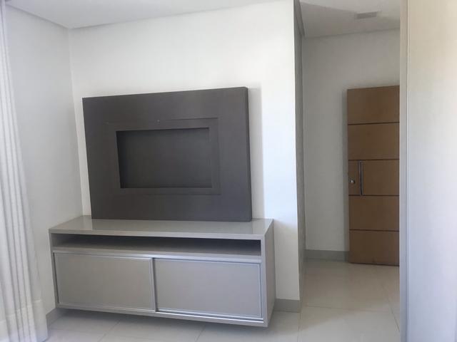 Casa sobrado jardins Madri 4 suítes - Foto 16