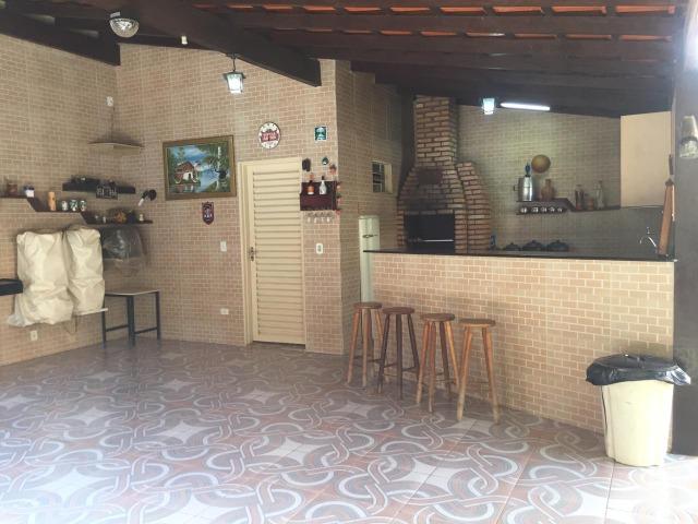 Linda Casa de Alto Padrão na rua 12 em Vicente Pires!! - Foto 15