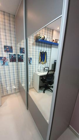 Apartamento 178m2 á venda Bairro Quilombo - Foto 3