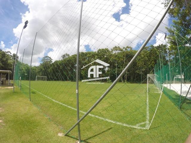 Terreno com 1150m² no Condomínio Chácaras da Lagoa - Foto 13