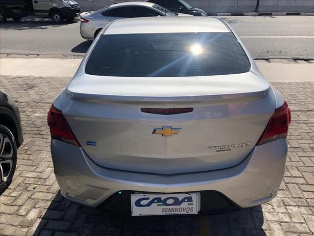 Chevrolet Prisma 1.4 Mpfi Ltz 8v - Foto 9