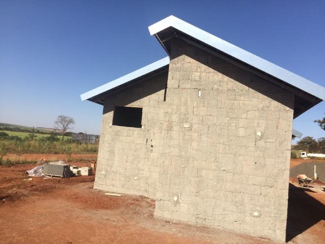 Serrana-SP - Lançamento de Casas Térreas. A partir de R$ 118.000,00, 2 quartos - Foto 17